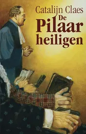 Omslag van De pilaarheiligen