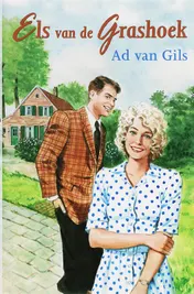 Omslag van Els van de Grashoek