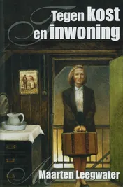 Omslag van Tegen kost en inwoning