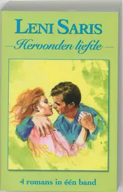 Omslag van Hervonden liefde