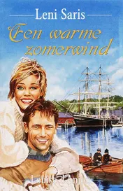 Omslag van Een warme zomerwind