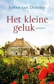Omslag van Het kleine geluk omnibus