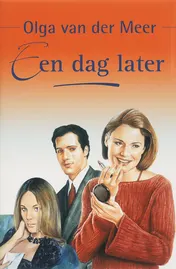 Omslag van Een dag later
