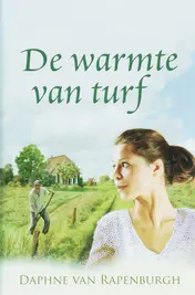 Omslag van De warmte van turf
