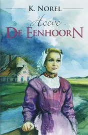 Omslag van Hoeve De Eenhoorn