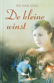 Omslag van De kleine winst