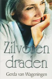 Omslag van Zilveren draden