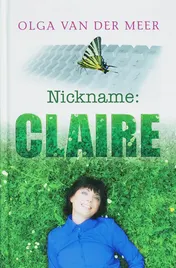 Omslag van Nickname Claire