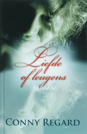 Omslag van Liefde of leugens