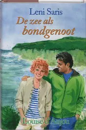Omslag van De zee als bondgenoot