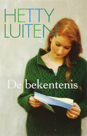 Omslag van De bekentenis