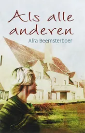 Omslag van Als alle anderen