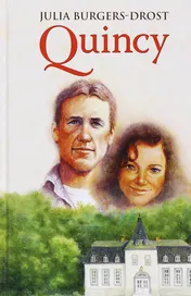Omslag van Quincy