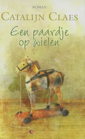 Omslag van Een paardje op wielen