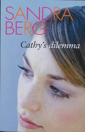Omslag van Cathy's dilemma