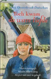 Omslag van Toen kwam de ware liefde
