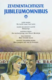 Omslag van Zevenentachtigste Jubileumomnibus
