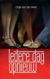 Omslag van Iedere dag opnieuw