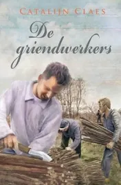 Omslag van De griendwerkers