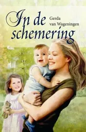 Omslag van In de schemering