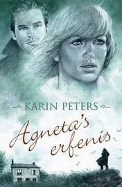 Omslag van Agneta's erfenis