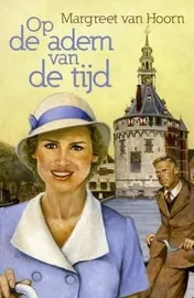 Omslag van Op de adem van de tijd