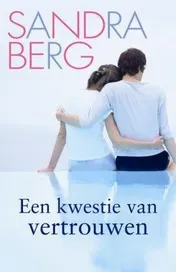 Omslag van Een kwestie van vertrouwen