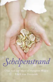 Omslag van Schelpenpad