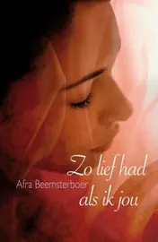 Omslag van Zo lief had ik jou
