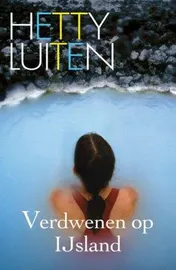 Omslag van Verdwenen op IJsland