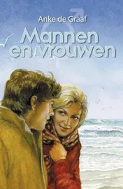 Omslag van Mannen en vrouwen