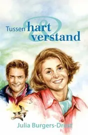 Omslag van Tussen hart en verstand