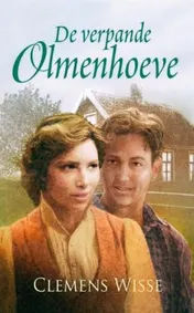 Omslag van De verpande olmenhoeve