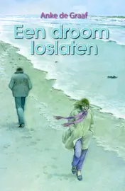 Omslag van Een droom loslaten