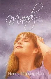Omslag van Maudy trilogie