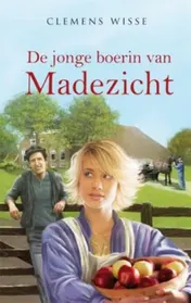 Omslag van De jonge boerin van Madezicht