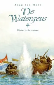 Omslag van Watergeus
