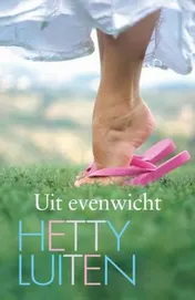 Omslag van Uit evenwicht