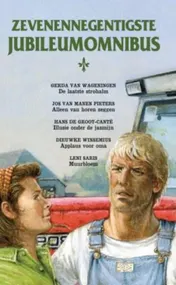 Omslag van 97e Jubileumomnibus