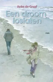 Omslag van Een droom loslaten