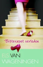 Omslag van Bitterzoet verleden