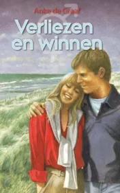Omslag van Verliezen en winnen