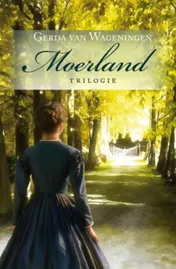 Omslag van Moerland trilogie