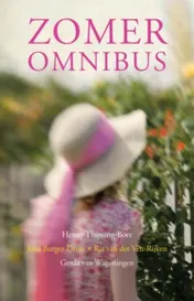 Omslag van Zomeromnibus 2009