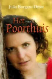 Omslag van Het Poorthuis trilogie