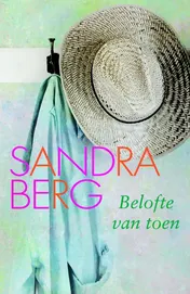 Omslag van Belofte van toen