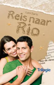 Omslag van Reis naar Rio