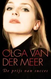 Omslag van De prijs van succes?