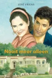 Omslag van Nooit meer alleen