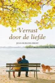 Omslag van Verrast door de liefde